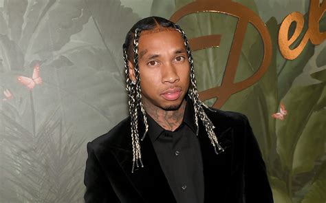 tyga porn